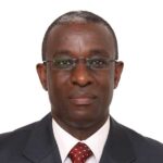 Peter Mukulu